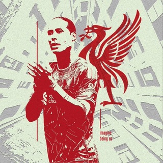 Telegram profile photo for imagine being us | Liverpool FC