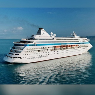 Telegram profile photo for Astoria Grande экскурсии