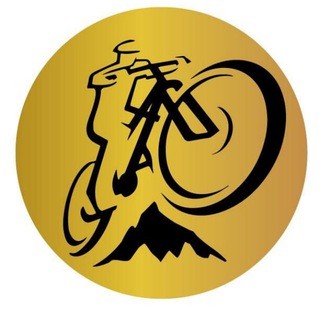 Telegram group profile photo for Велотуры без баулов (Чат)