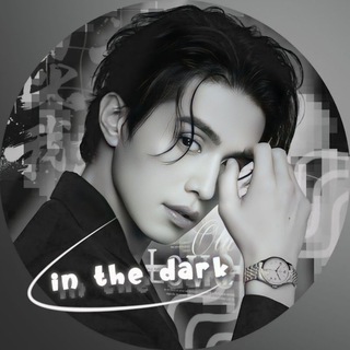 Telegram profile photo for In the Dark``