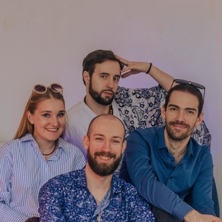 Telegram profile photo for Узоры Неба 🌅