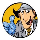 Telegram profile photo for Inspector Gadget BSC | Portal