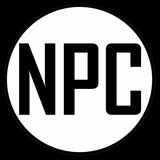 Telegram profile photo for NPC Daily