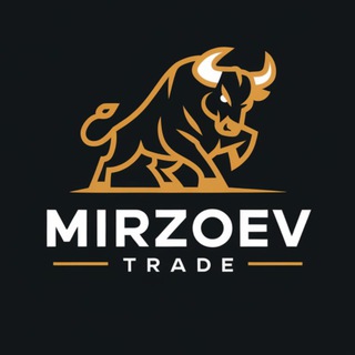Telegram profile photo for Mirzoev Trade
