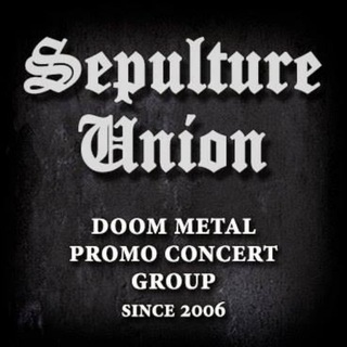 Telegram profile photo for Sepulture Union