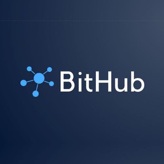 Telegram profile photo for BitHub - Обозреватель мира блокчейна и криптовалют / blockchain and crypto reviewer