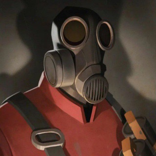 Telegram profile photo for Pyro's telegram chanel