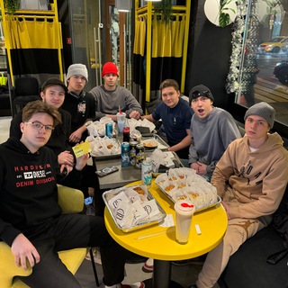 Telegram profile photo for Состав 252
