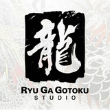 Telegram profile photo for Ryu Ga Gotoku