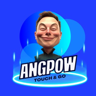 Telegram profile photo for PAPA Touch & Go ANGPOW