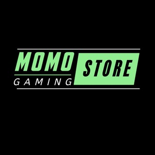 Telegram profile photo for STOCK AKUN GAME MOMO ๐ฅ