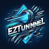 Telegram profile photo for Ez Tunnel | ایزی تانل
