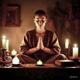 Telegram profile photo for LOST TRIBE