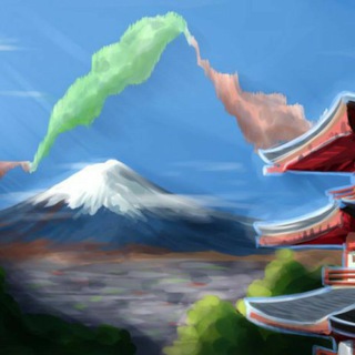 Telegram profile photo for ichi_charts