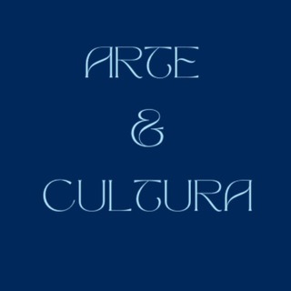 Telegram profile photo for ๐ ARTE & CULTURA NEWS ๐