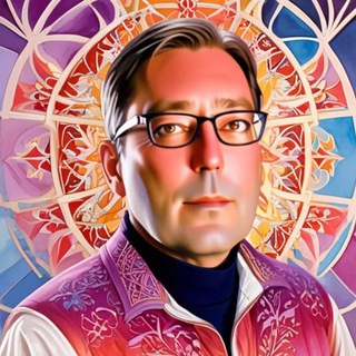 Telegram profile photo for 🌏 Мирцев пишет...