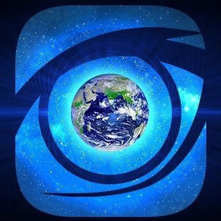Telegram profile photo for Simple TV player by Maxwell