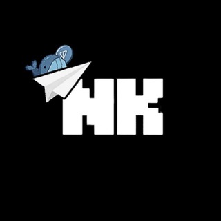 Telegram profile photo for NK — life, ton, crypto.
