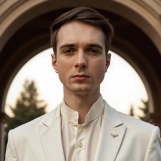 Telegram profile photo for Максим Белов