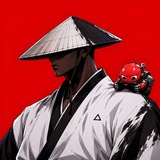 Telegram profile photo for ⛌ev