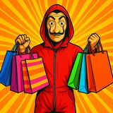 Telegram profile photo for La Casa de Promos