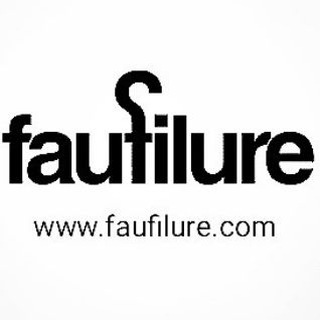 Telegram profile photo for Faufilure_shop