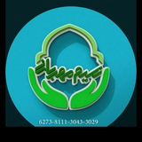 Telegram profile photo for کانون خدمت رضوی نسیم مهربانی