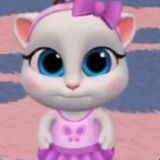 Telegram profile photo for tera🚮
