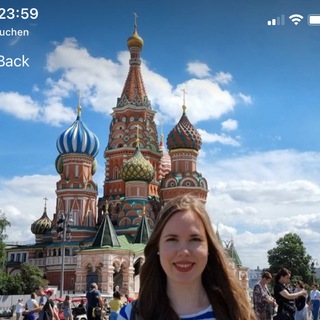 Telegram profile photo for Neues aus Russland πͺπ