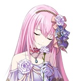 Telegram profile photo for results