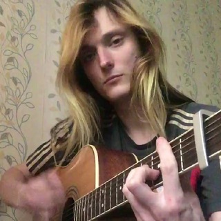 Telegram profile photo for Ядим Вакубовский