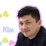 Telegram profile photo for In Kім we trust