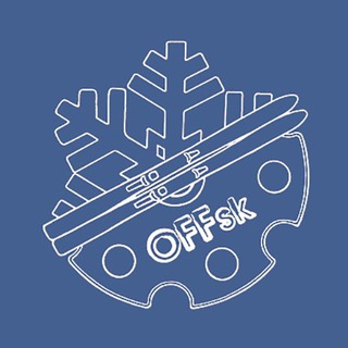 Telegram profile photo for Хибинский горный клуб OFFsk.com