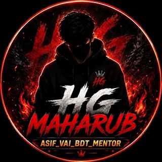 Telegram profile photo for AA MARKET HACK SIGNAL