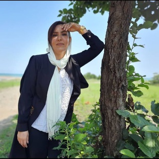 Telegram profile photo for Zohre Hasani