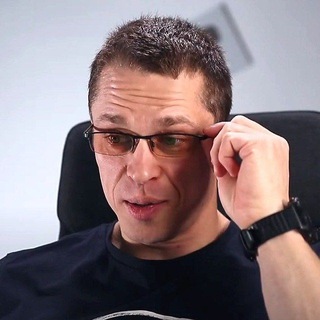 Telegram profile photo for Антон Клевцов