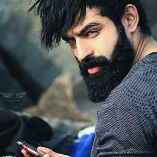 Telegram profile photo for Tabiiy soch soqol ostirish
