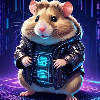 Telegram profile photo for Farm Drop Coin