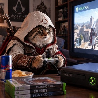 Telegram profile photo for 🎮 SD! игровой 🎮