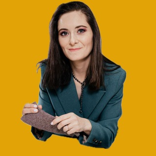 Telegram profile photo for ДУБЛЕРИН от Евгении Терещенко