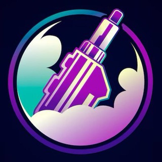 Telegram group profile photo for Vape | Вейп Барахолка Минск