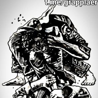Telegram profile photo for GrapplinG