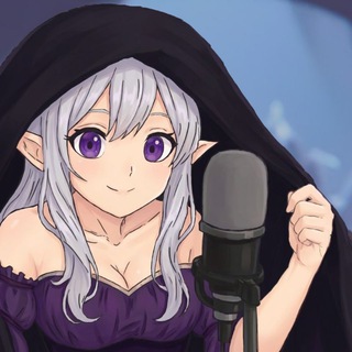 Telegram profile photo for ꜱᴋʏᴠᴏɪᴄᴇ ᴜᴀ
