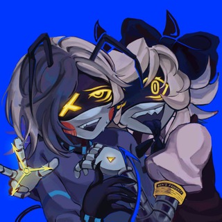 Telegram profile photo for Бек блох