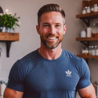 Telegram profile photo for DR_VITAMIS