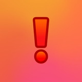 Telegram profile photo for Баг 1win
