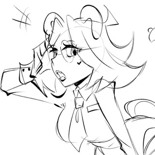 Telegram profile photo for пикмушник