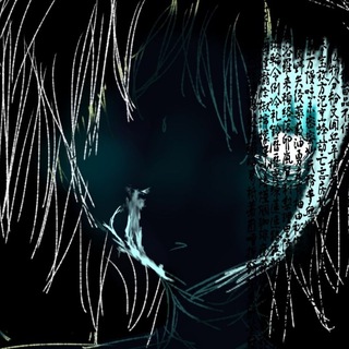 Telegram profile photo for sawed my face