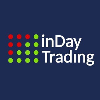 Telegram profile photo for inDay Trading ™