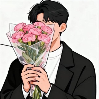 Telegram profile photo for - ملآذ .